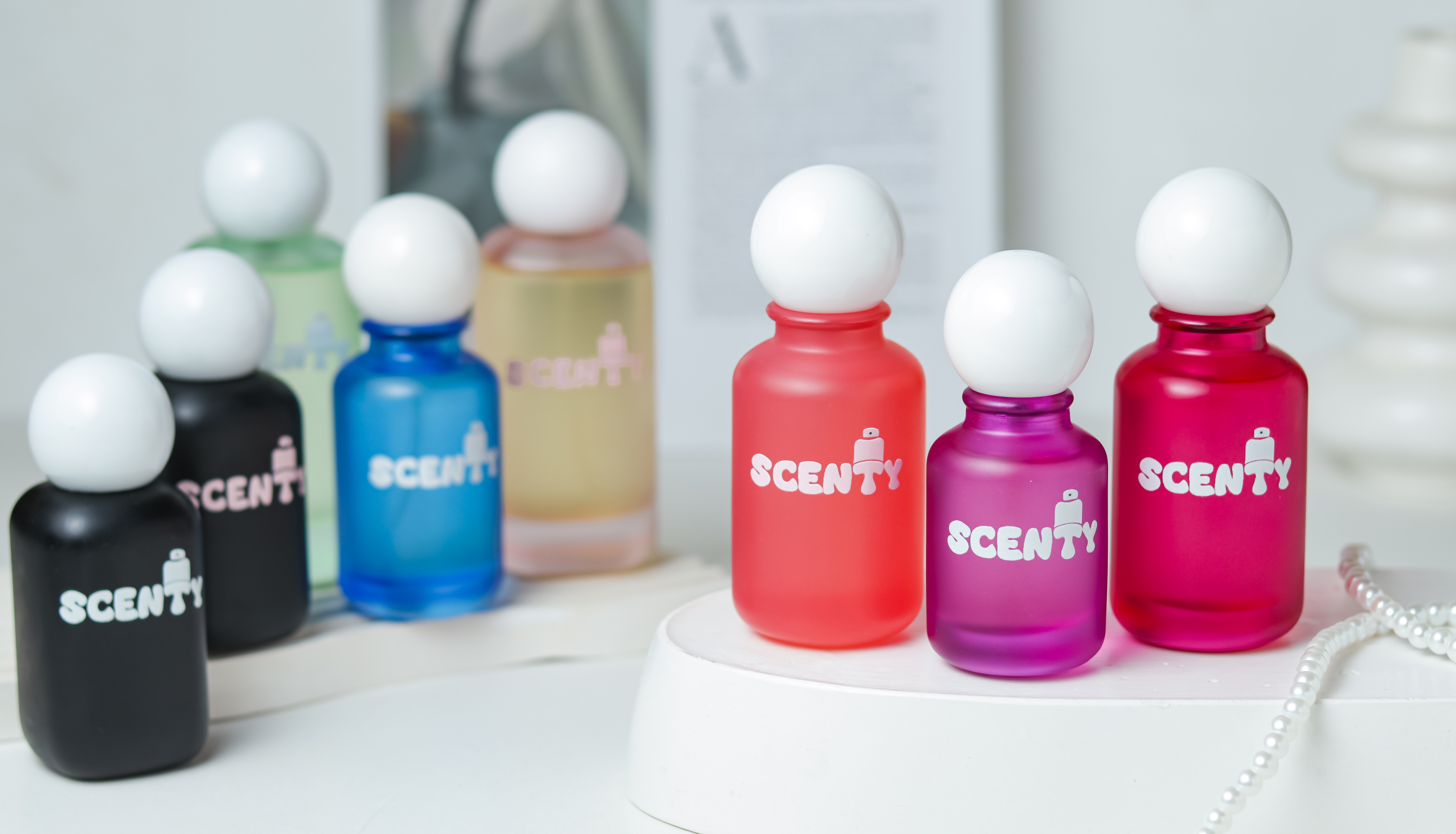 Bath&Body Dupes