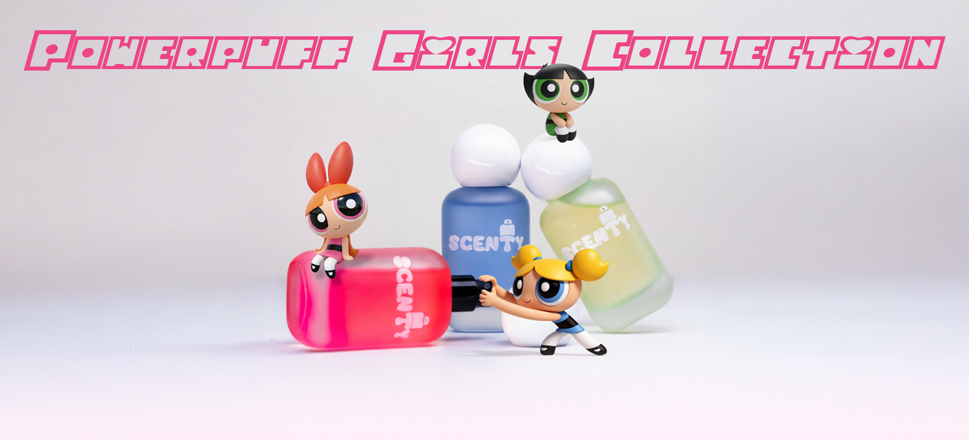 Powerpuff Girls Drop