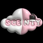 Scenty Logo